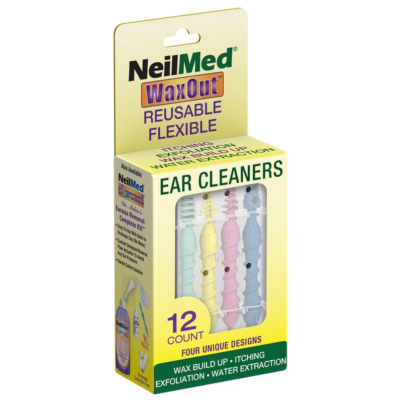 Waxy Ear Cleaner Set