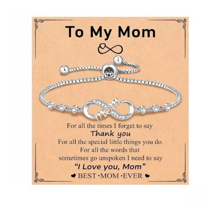 To My Mom - Bracelet