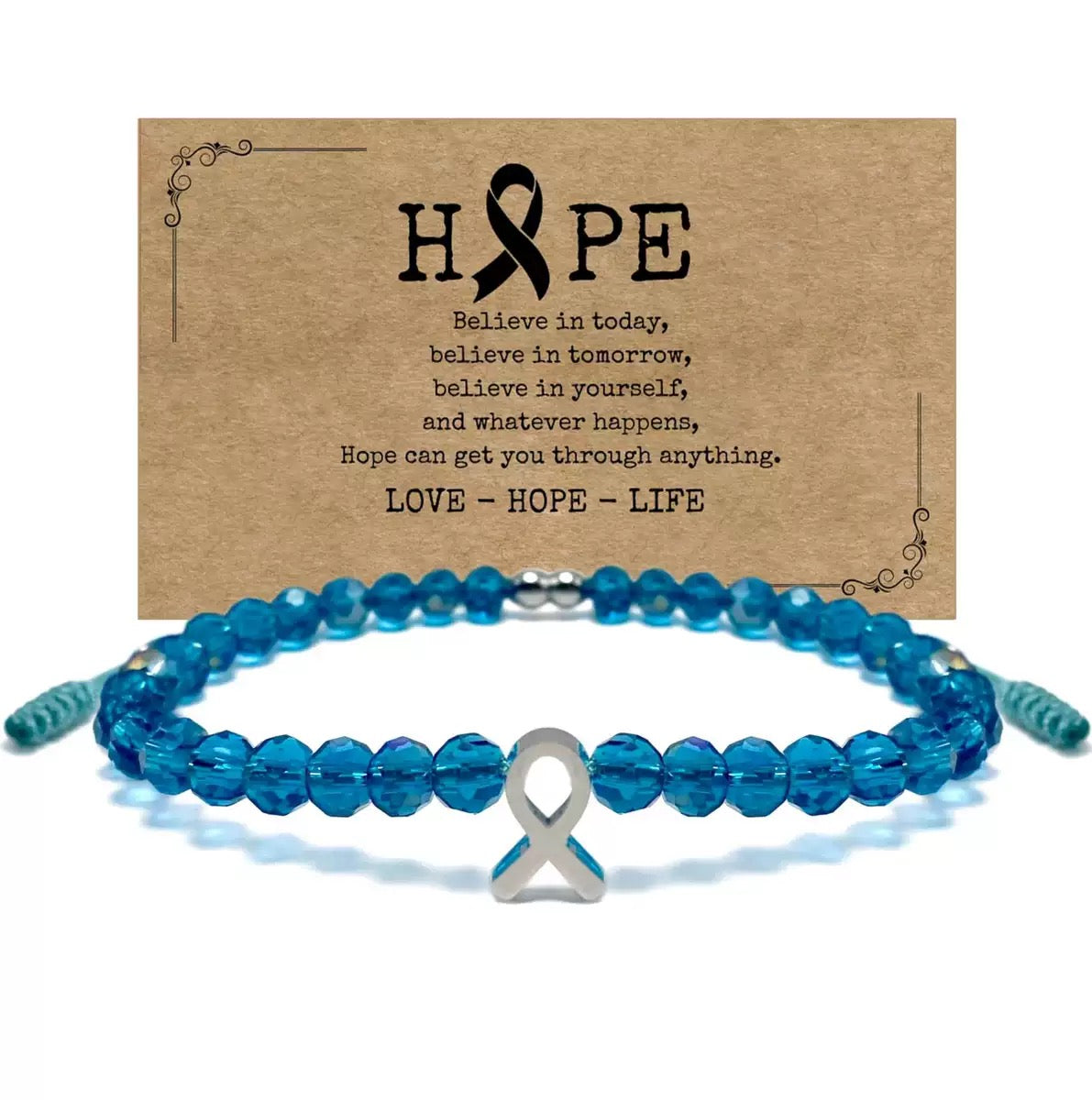 Hope Bracelet