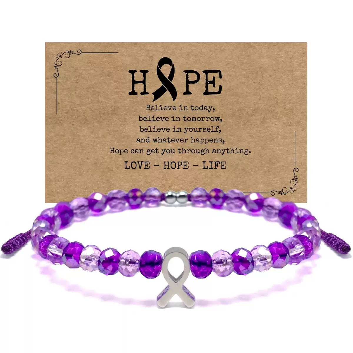 Hope Bracelet
