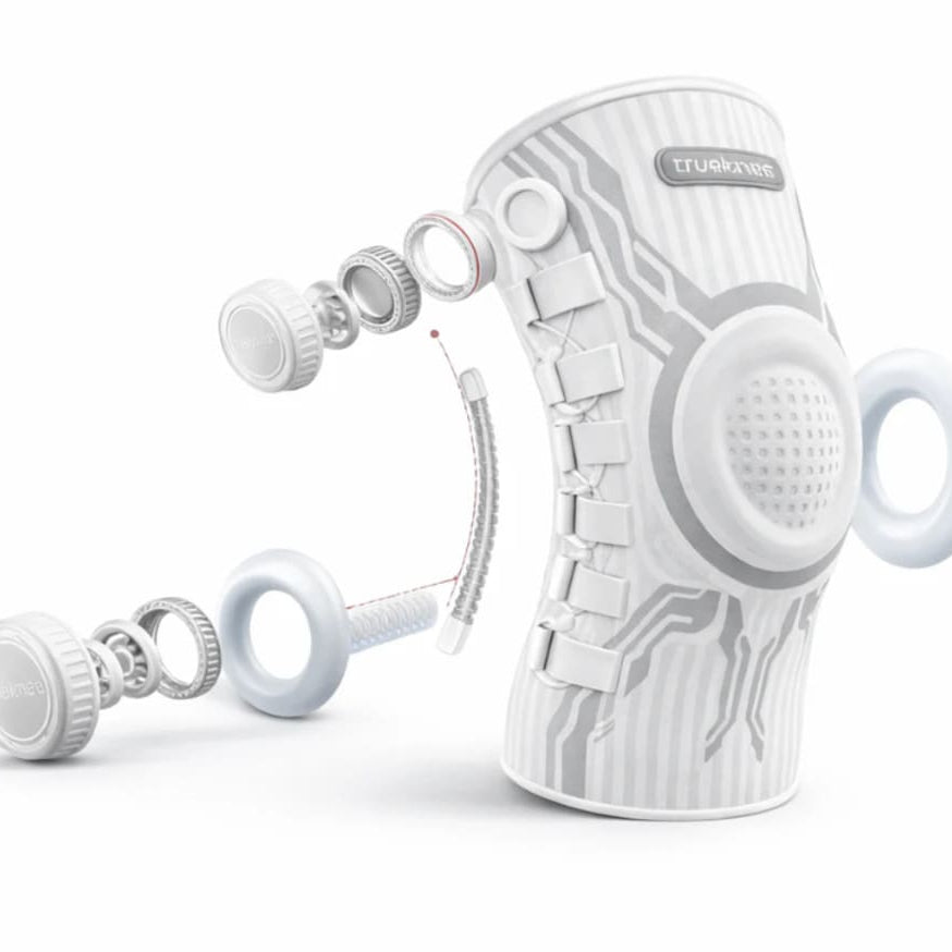 TrueKnee Performance Brace