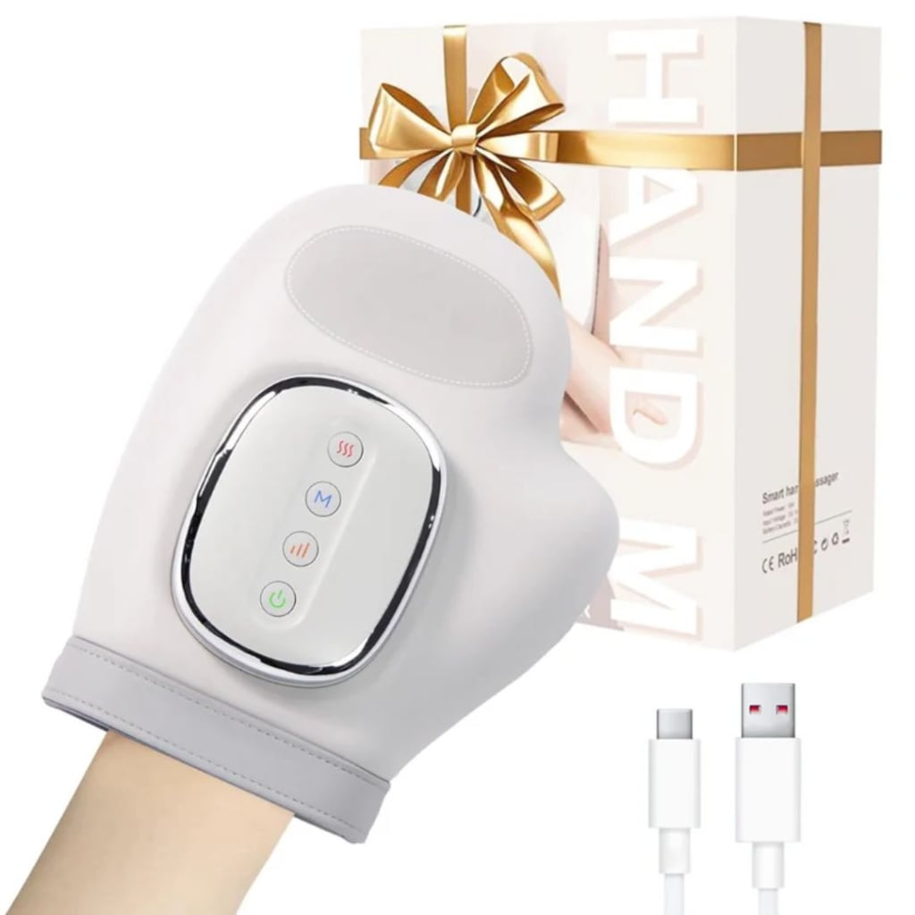 Hand Healer Pro 2.0