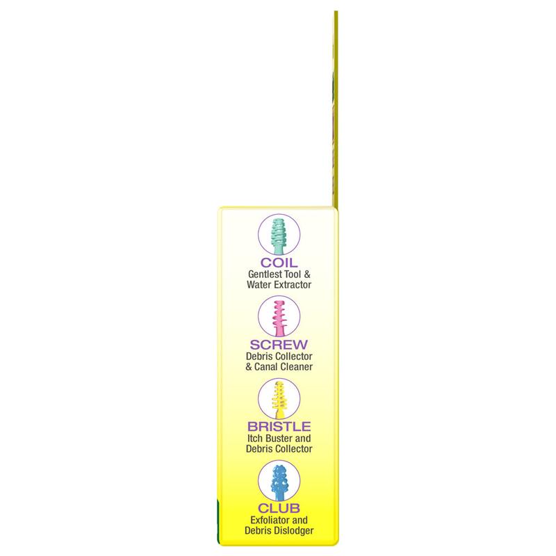 Waxy Ear Cleaner Set
