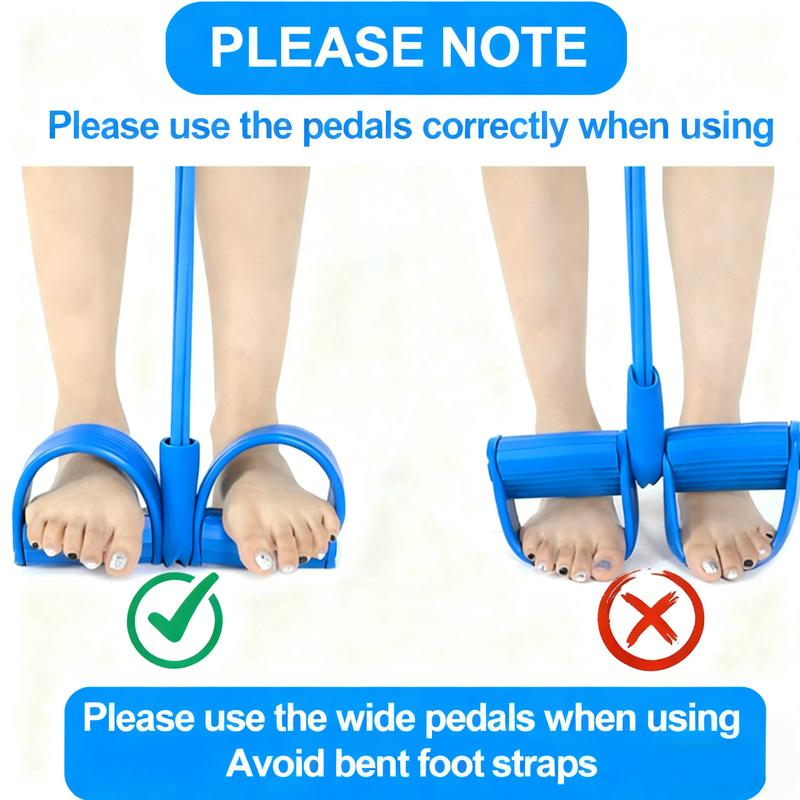 Full Body Resistance Band