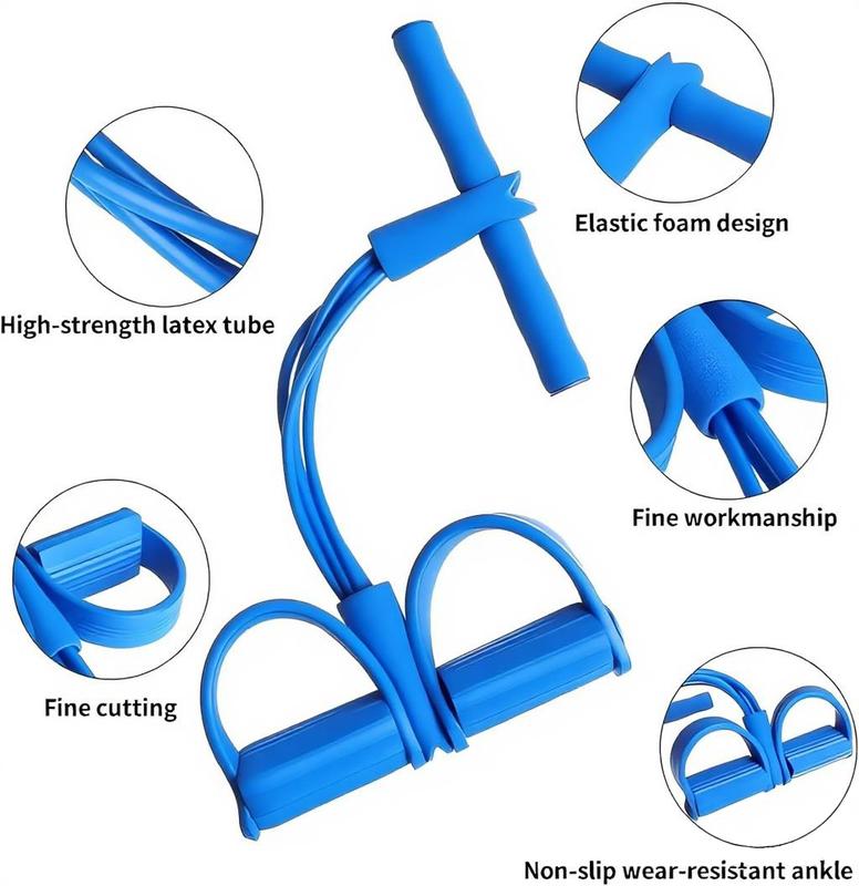 Full Body Resistance Band