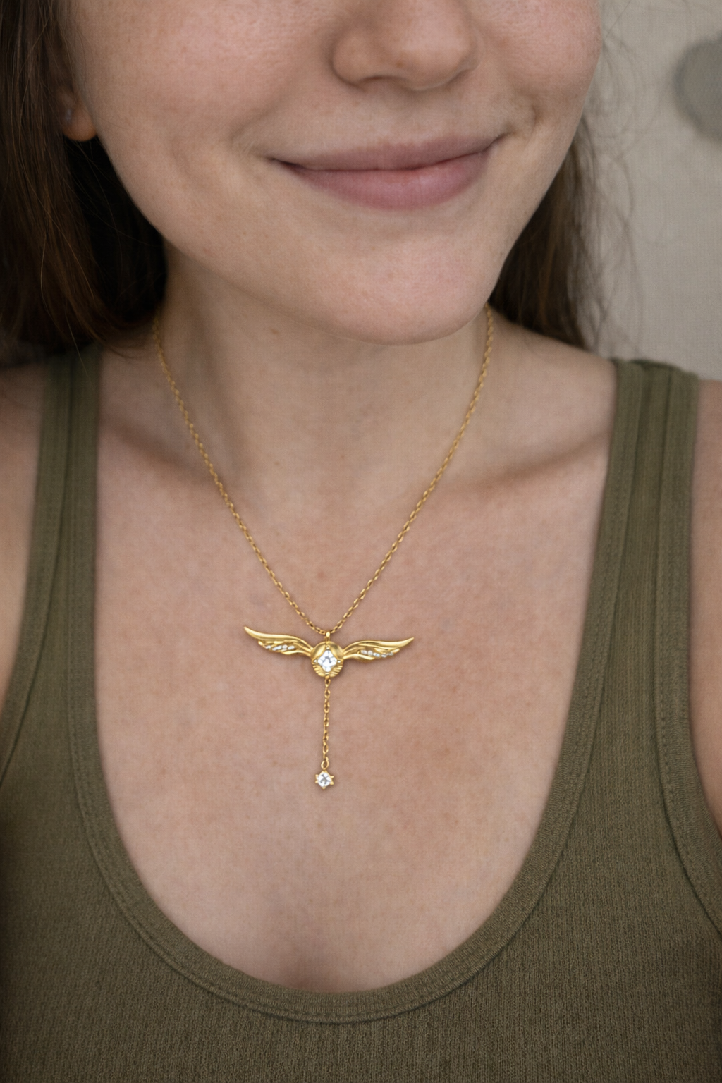 Necklace