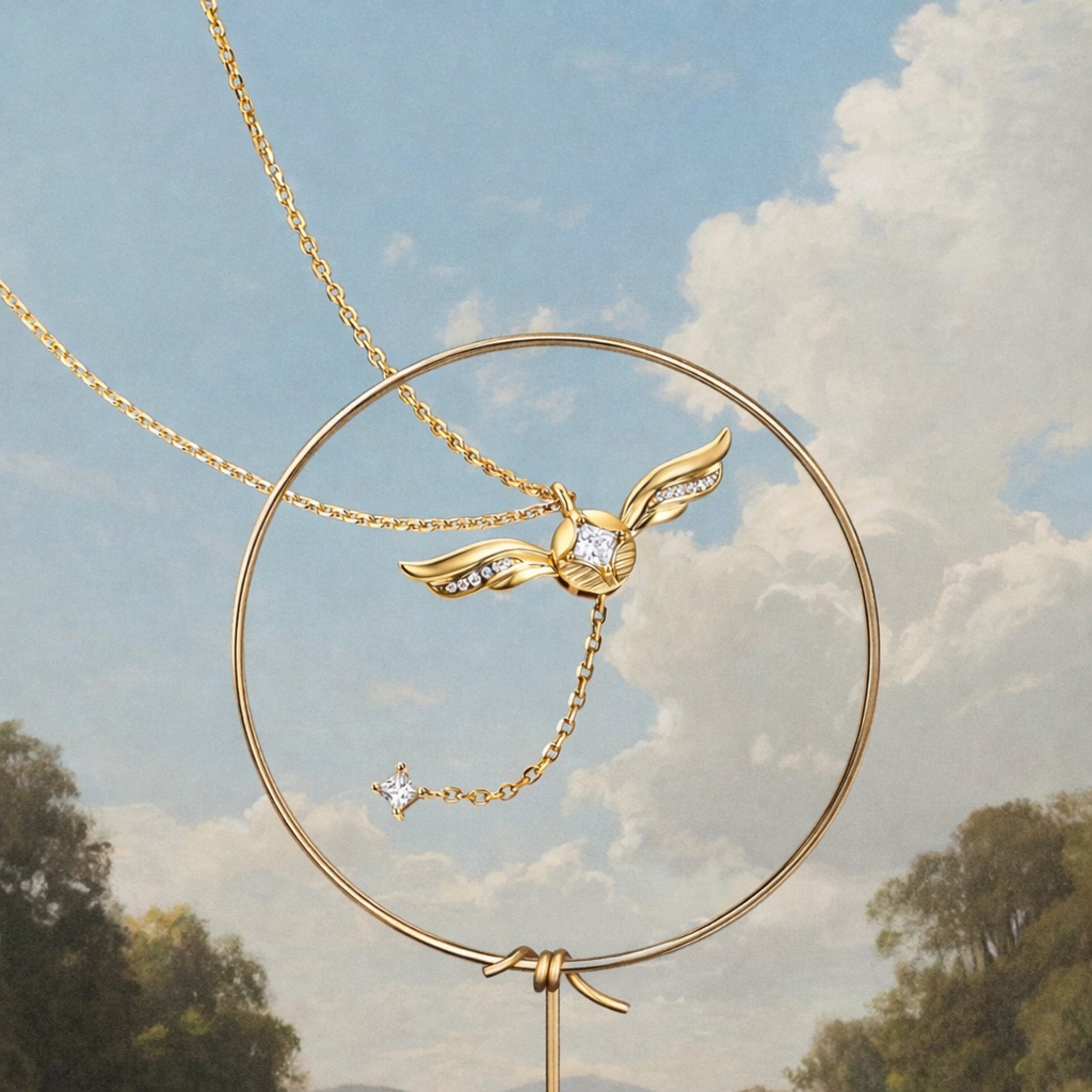 Necklace
