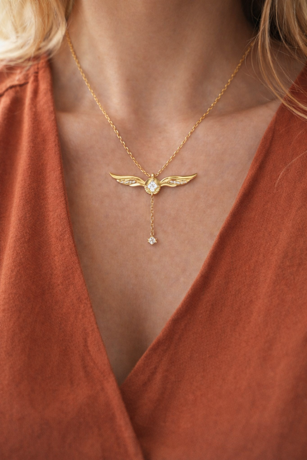 Necklace
