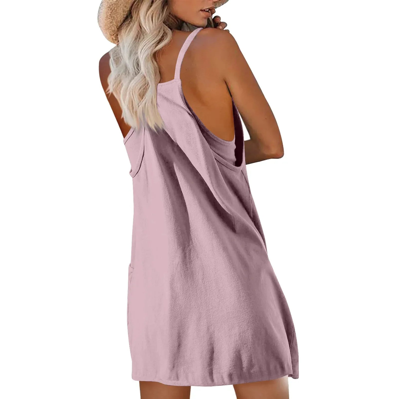 Luvi Lightweight Kimara Dress