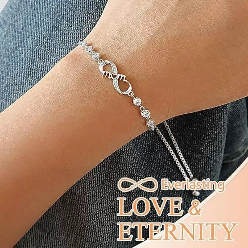 To My Mom - Bracelet