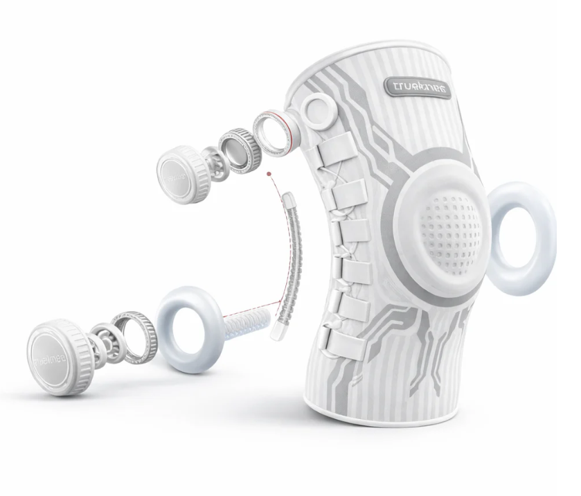 TrueKnee Performance Support Brace