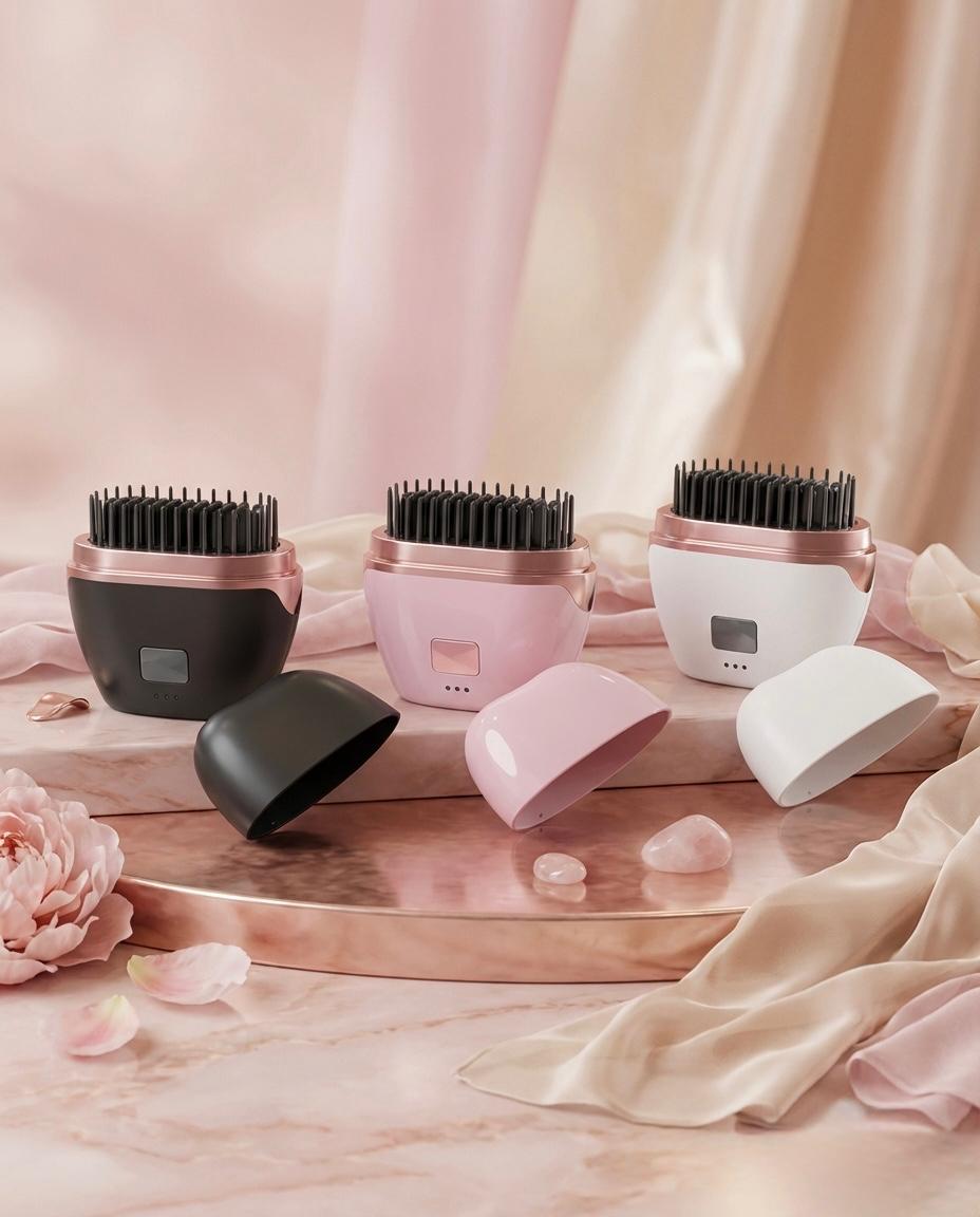 Velora MiniLiss Portable Hair Straightener