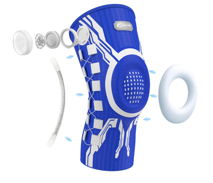 TrueKnee Performance Support Brace