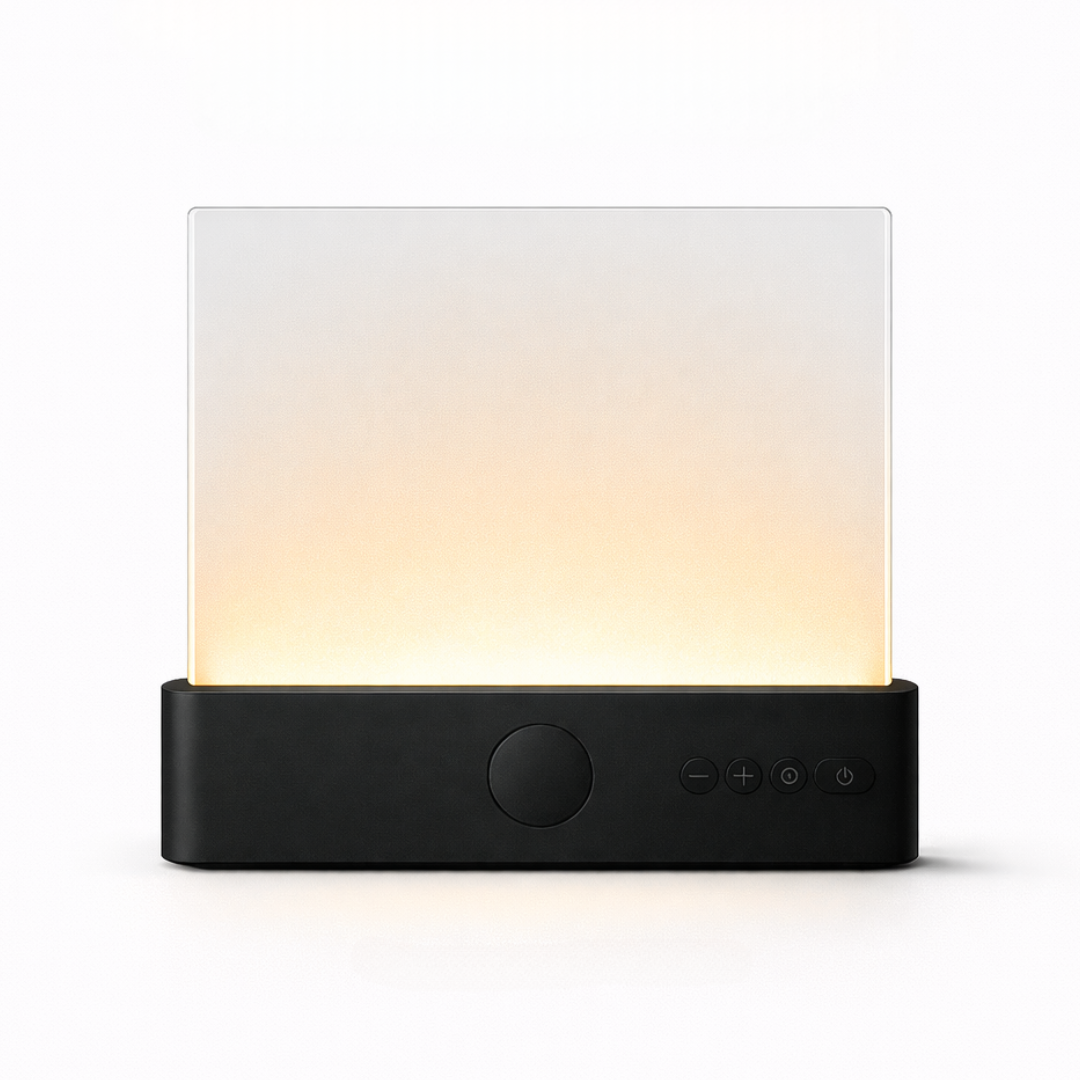 LumiPage Night Reading Light Companion