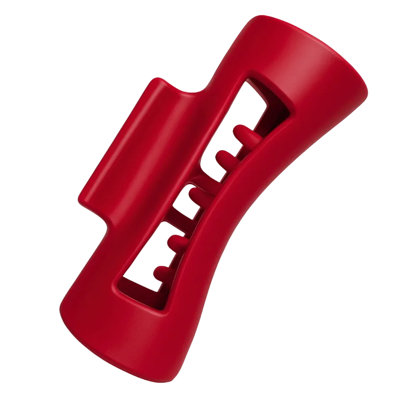 PlushClaw Comfort Grip Hair Clip