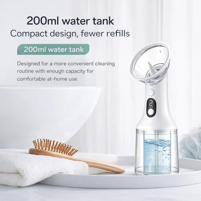 WAXY Electric Ear Care Cleaner