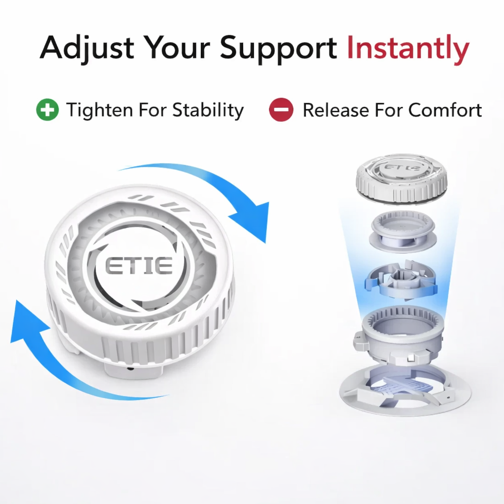TrueKnee Performance Support Brace