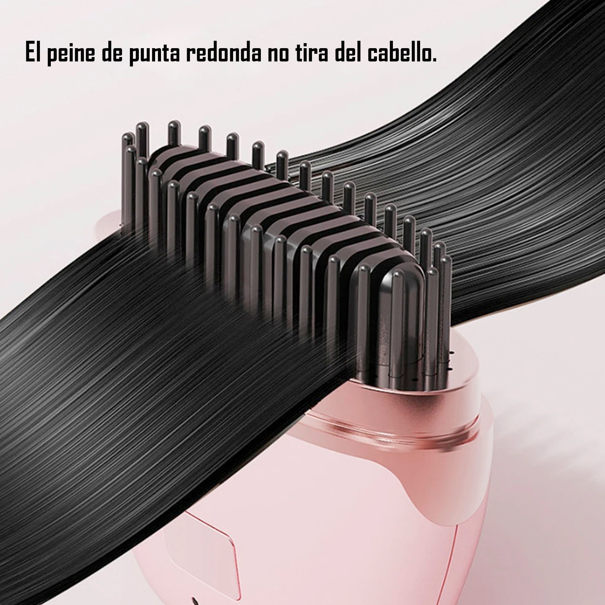 Velora MiniLiss Portable Hair Straightener